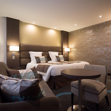 Hotel Francois Premier Cognac Centre Ngoại thất bức ảnh