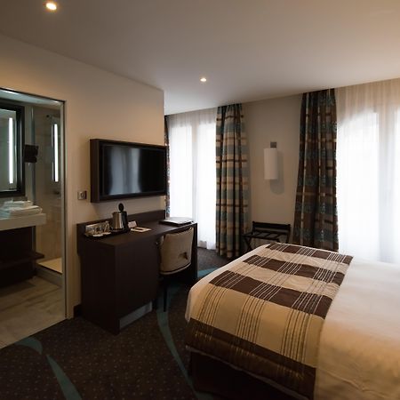 Hotel Francois Premier Cognac Centre Ngoại thất bức ảnh