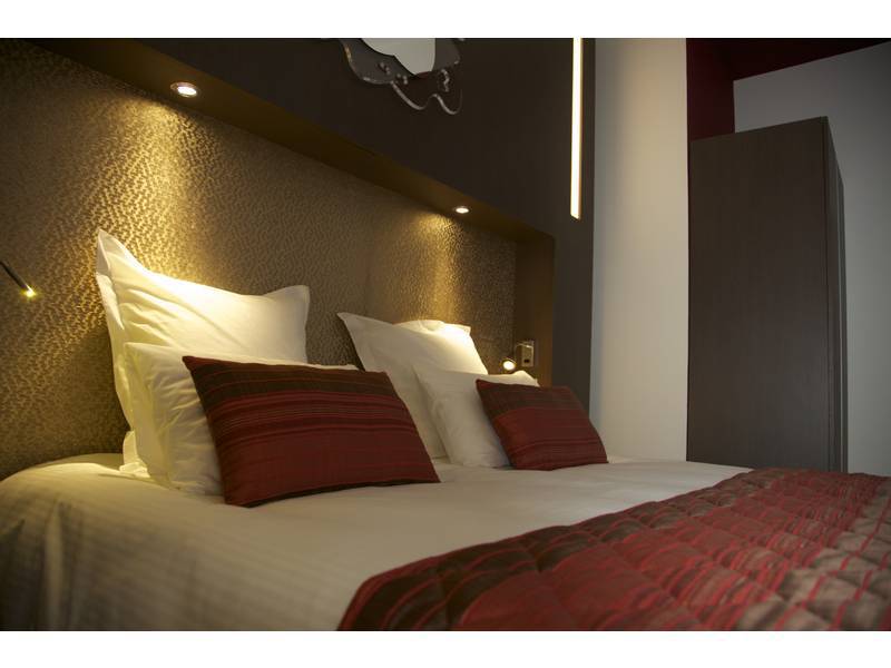 Hotel Francois Premier Cognac Centre Ngoại thất bức ảnh