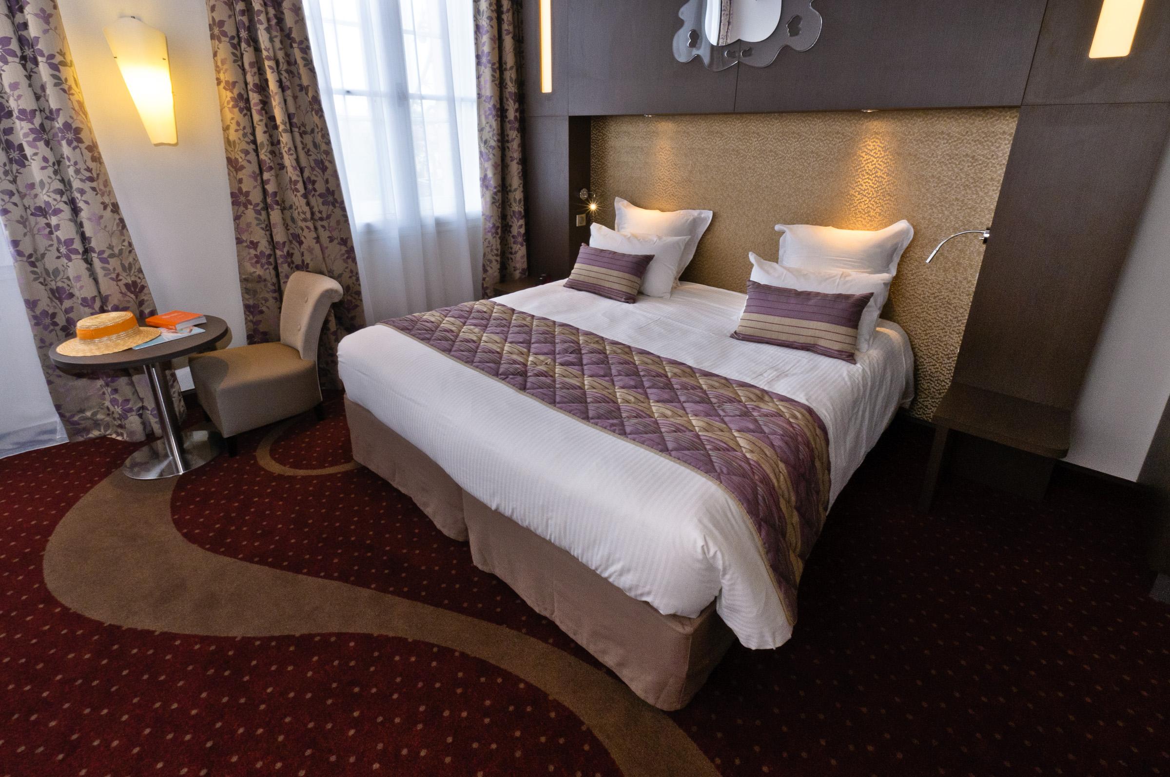 Hotel Francois Premier Cognac Centre Ngoại thất bức ảnh