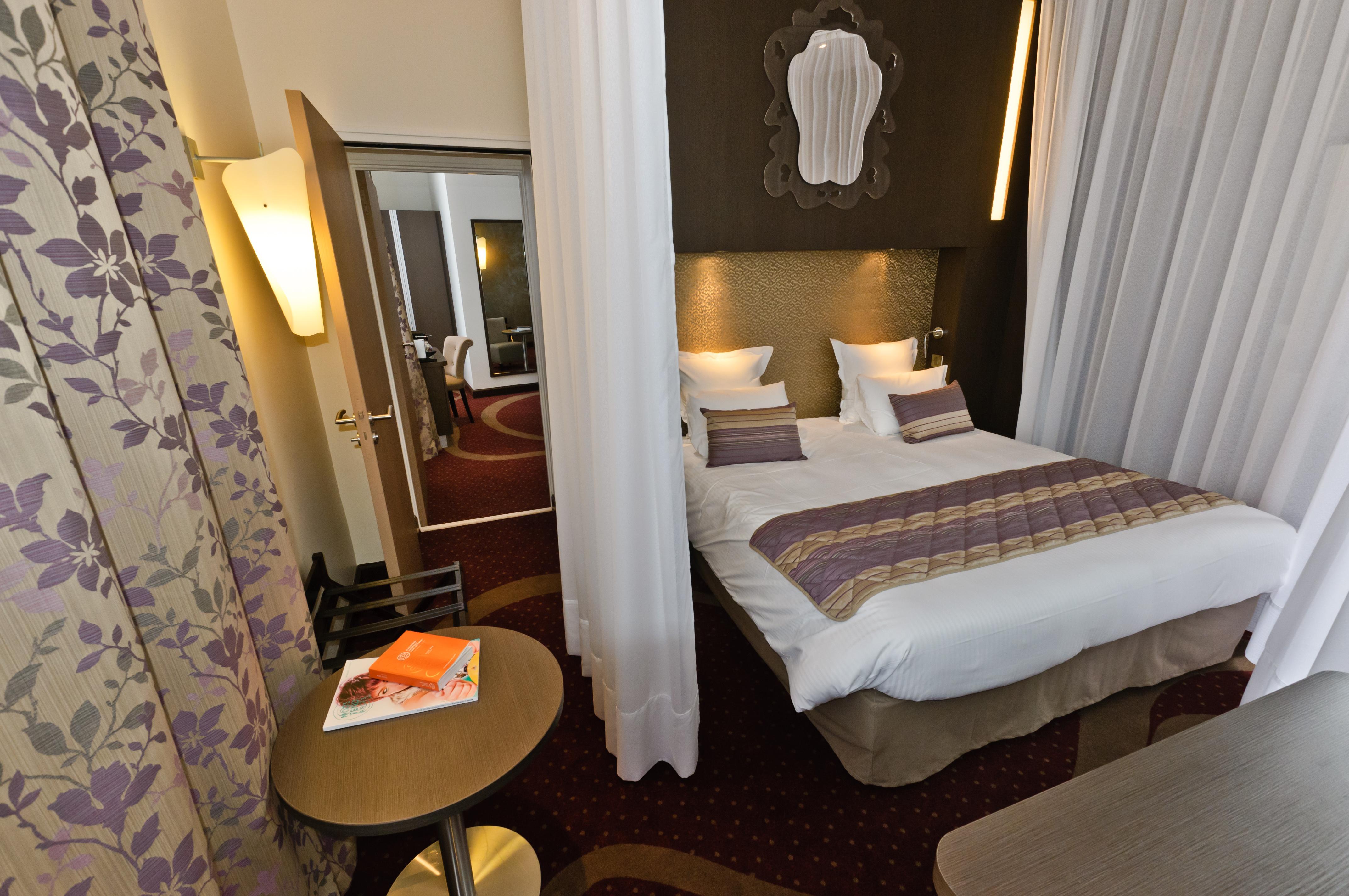 Hotel Francois Premier Cognac Centre Ngoại thất bức ảnh