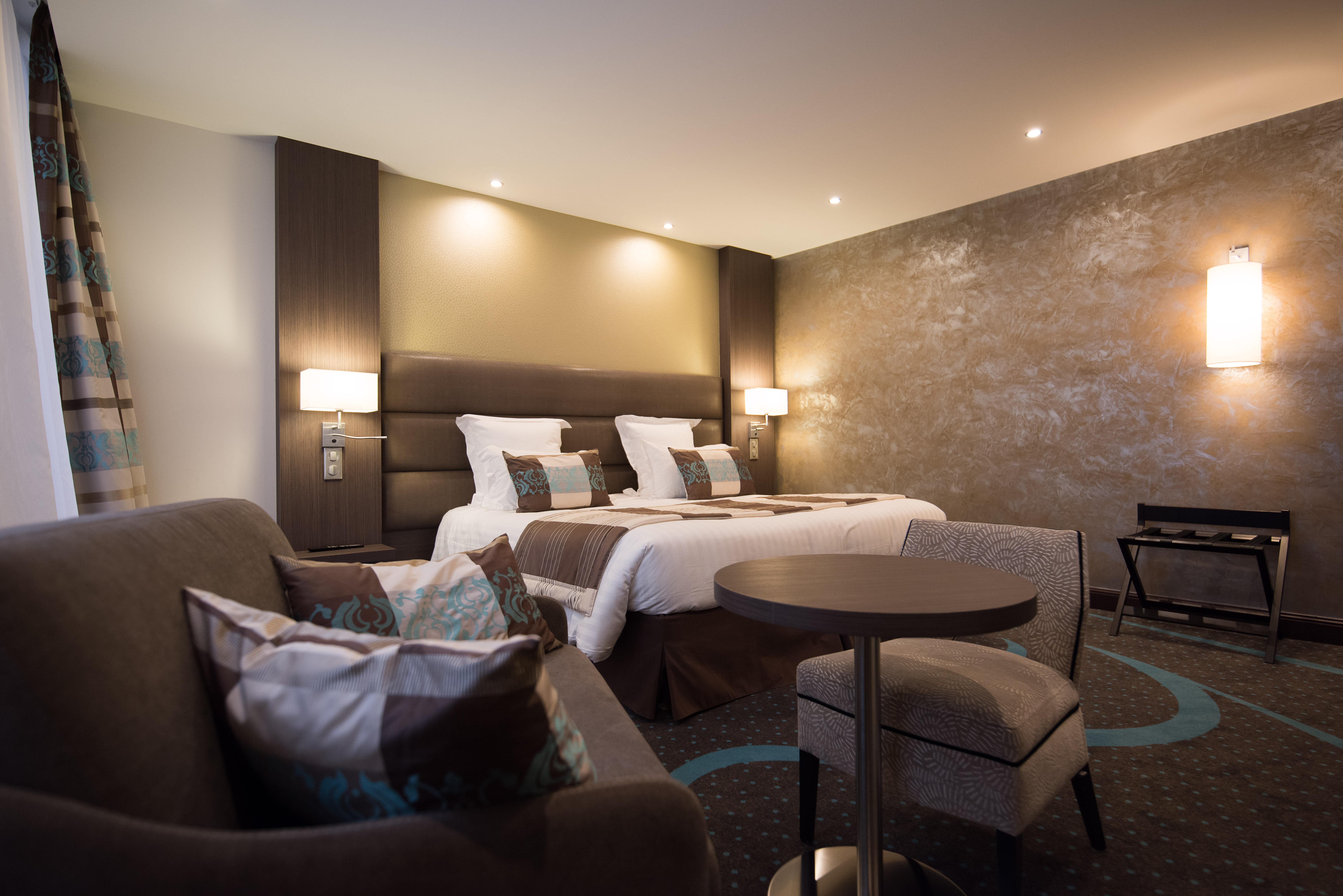 Hotel Francois Premier Cognac Centre Ngoại thất bức ảnh