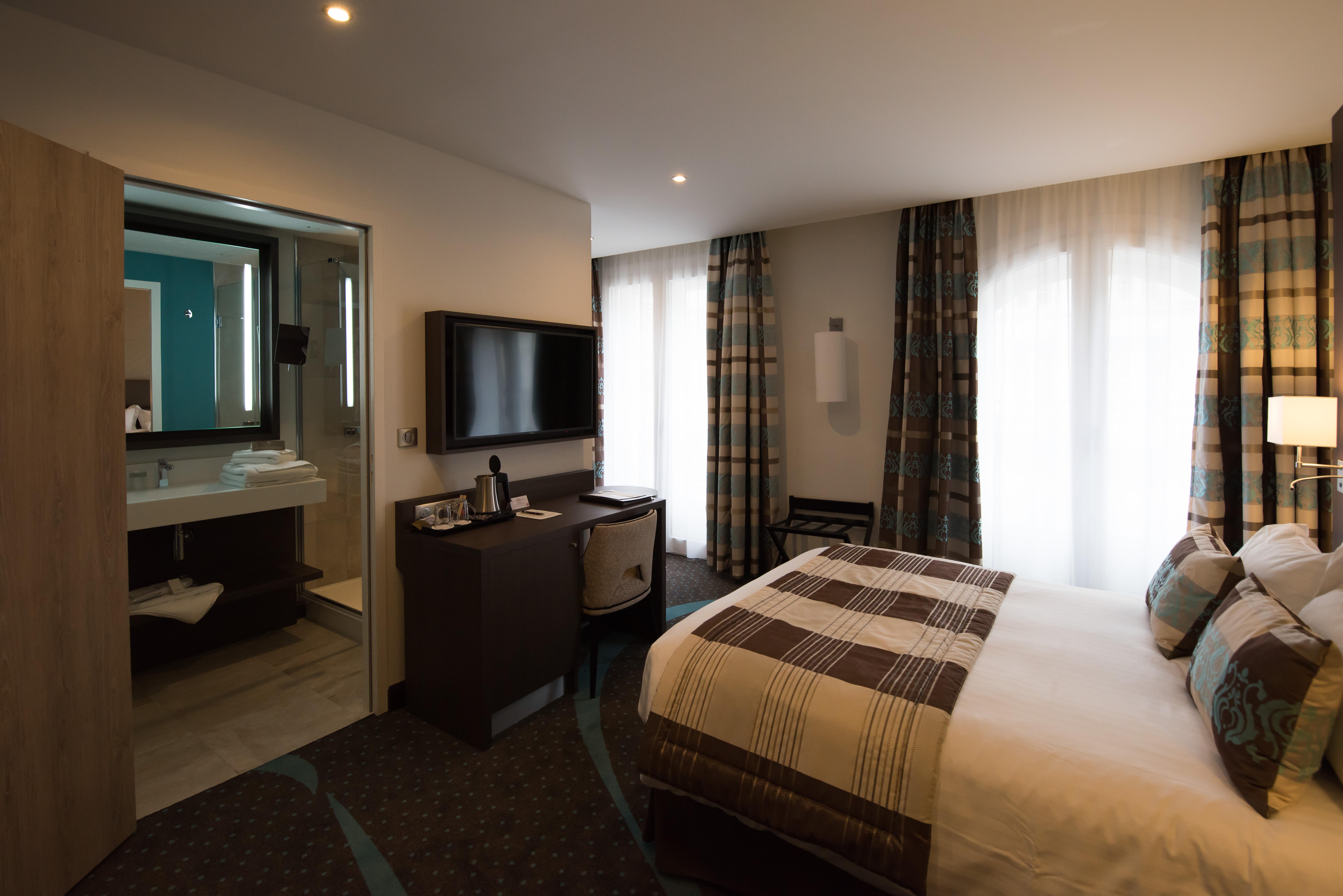 Hotel Francois Premier Cognac Centre Ngoại thất bức ảnh