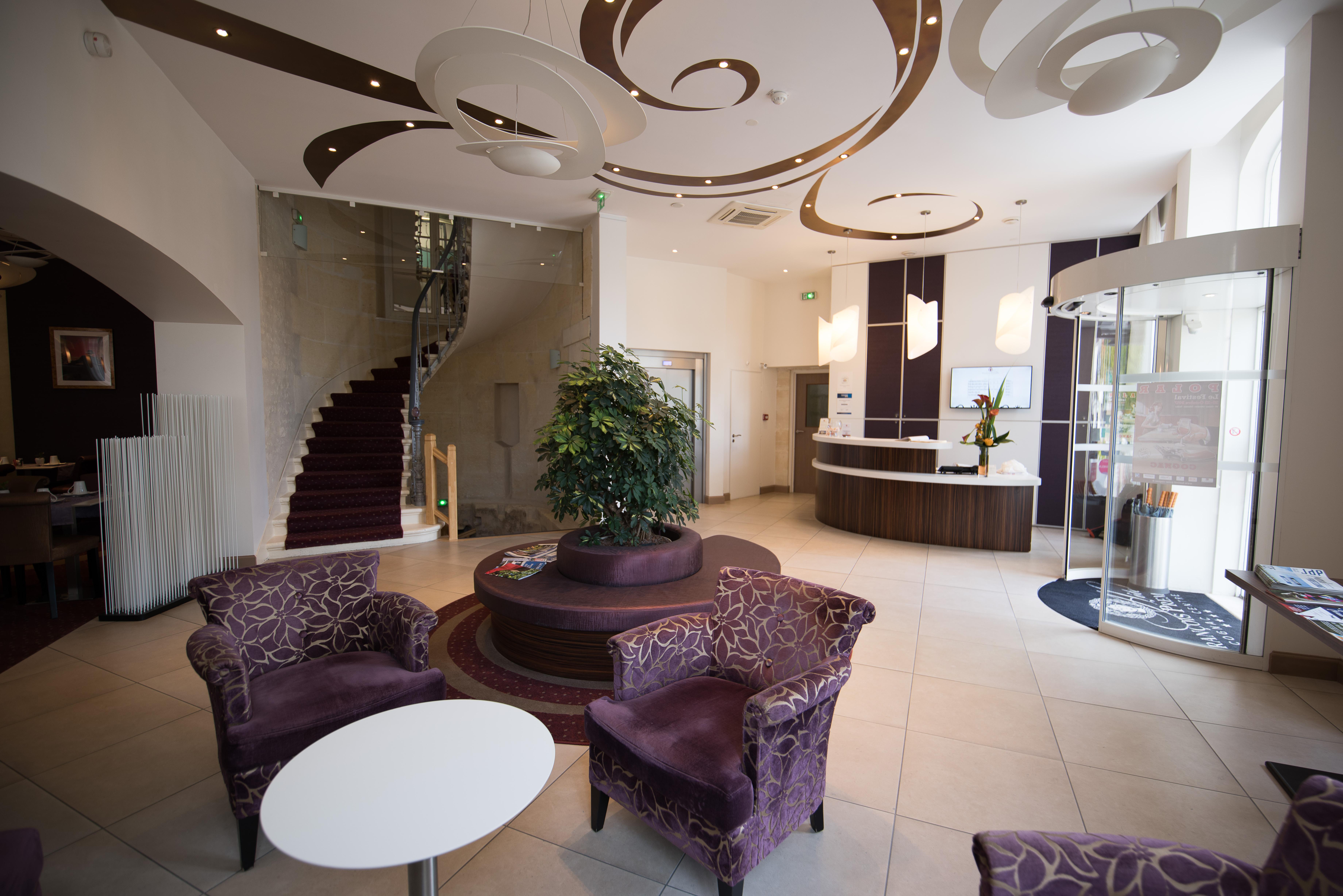 Hotel Francois Premier Cognac Centre Ngoại thất bức ảnh