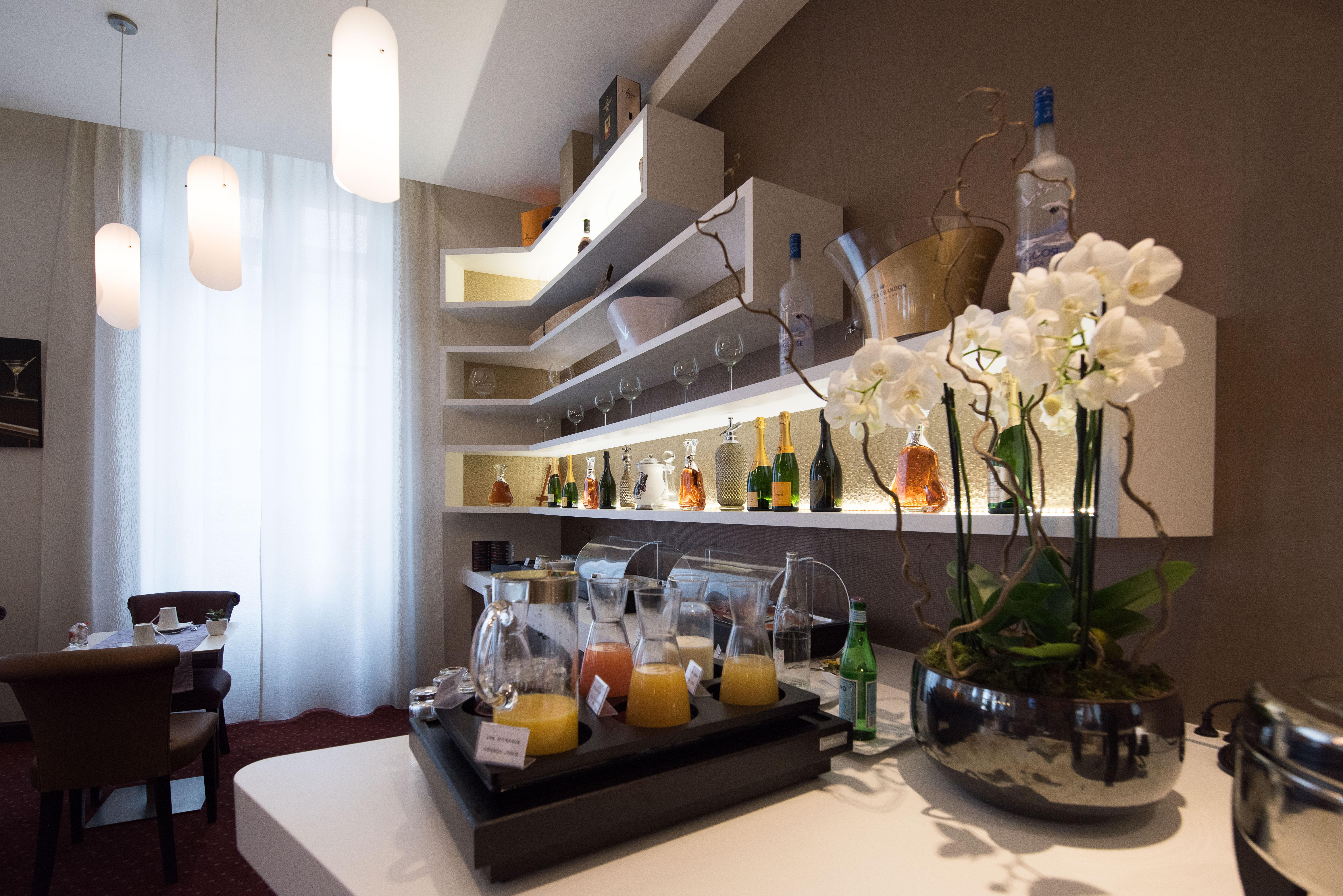 Hotel Francois Premier Cognac Centre Ngoại thất bức ảnh