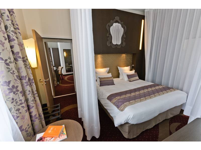 Hotel Francois Premier Cognac Centre Ngoại thất bức ảnh