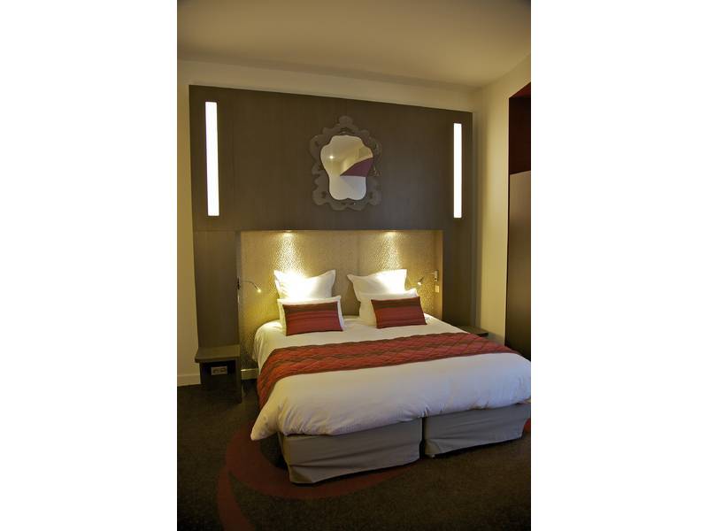 Hotel Francois Premier Cognac Centre Ngoại thất bức ảnh