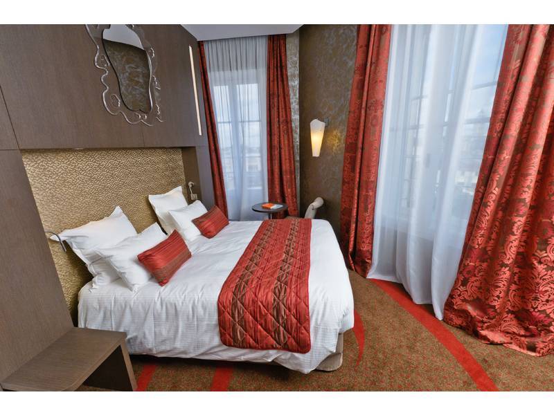 Hotel Francois Premier Cognac Centre Ngoại thất bức ảnh