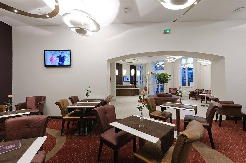 Hotel Francois Premier Cognac Centre Ngoại thất bức ảnh