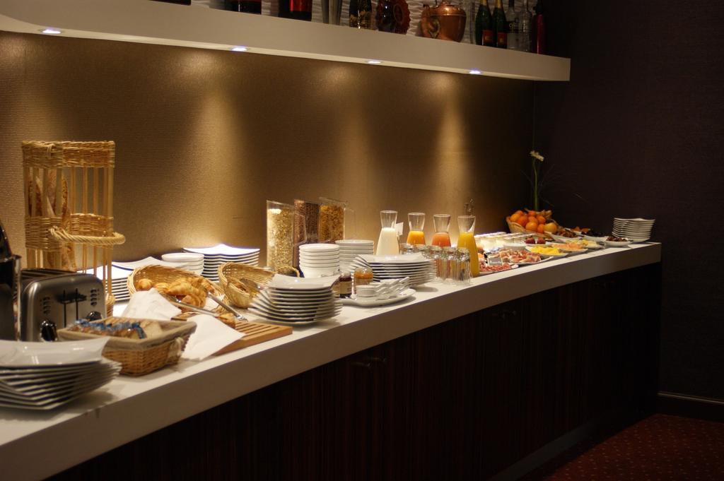 Hotel Francois Premier Cognac Centre Ngoại thất bức ảnh