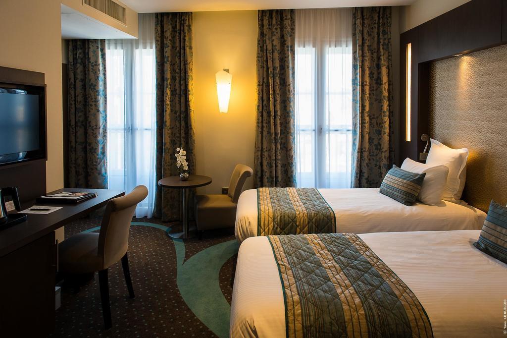 Hotel Francois Premier Cognac Centre Phòng bức ảnh