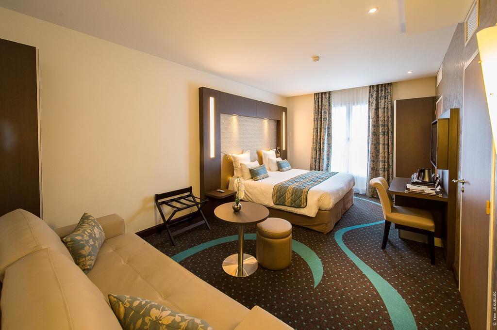 Hotel Francois Premier Cognac Centre Phòng bức ảnh