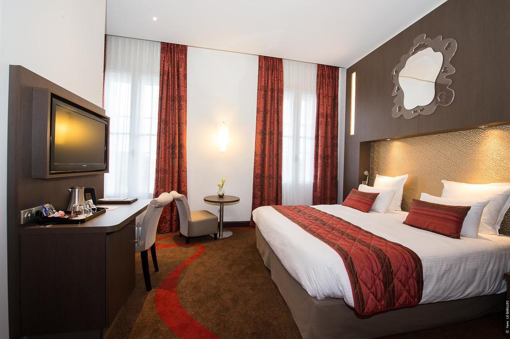 Hotel Francois Premier Cognac Centre Phòng bức ảnh