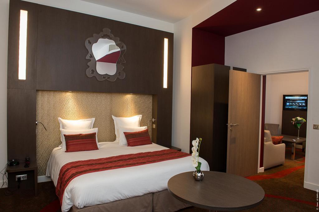 Hotel Francois Premier Cognac Centre Phòng bức ảnh