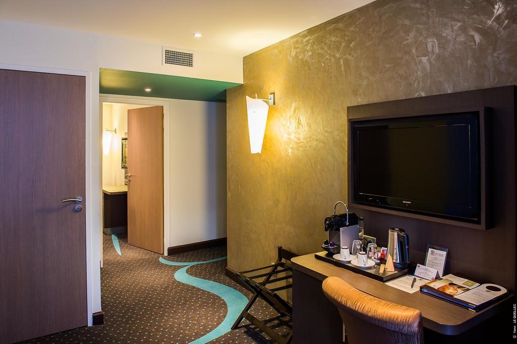 Hotel Francois Premier Cognac Centre Phòng bức ảnh