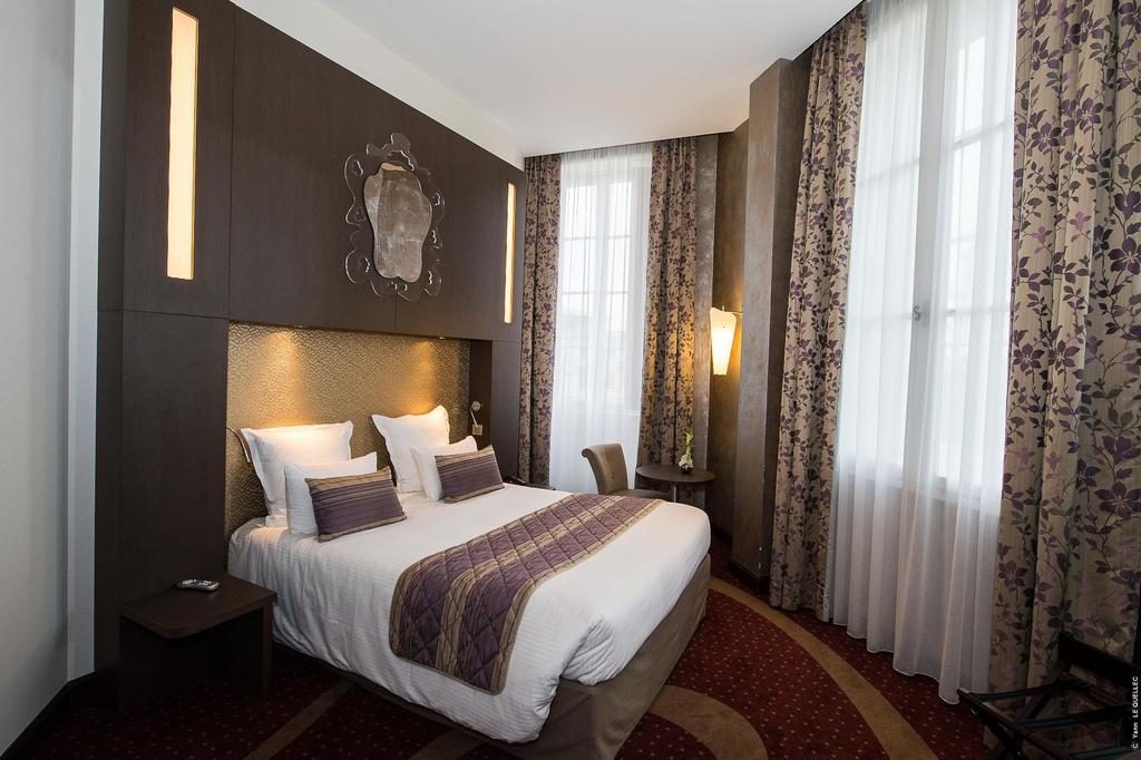Hotel Francois Premier Cognac Centre Phòng bức ảnh