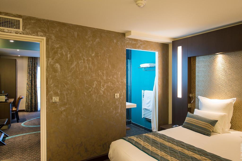 Hotel Francois Premier Cognac Centre Phòng bức ảnh