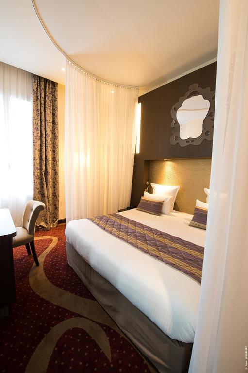 Hotel Francois Premier Cognac Centre Ngoại thất bức ảnh