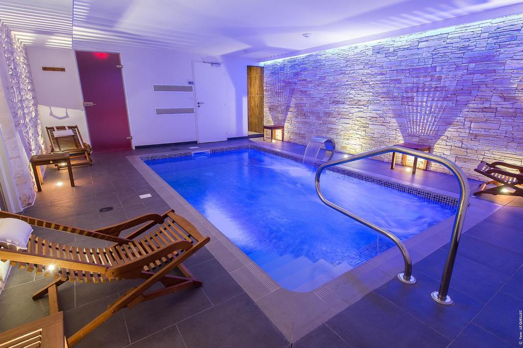 Hotel Francois Premier Cognac Centre Ngoại thất bức ảnh
