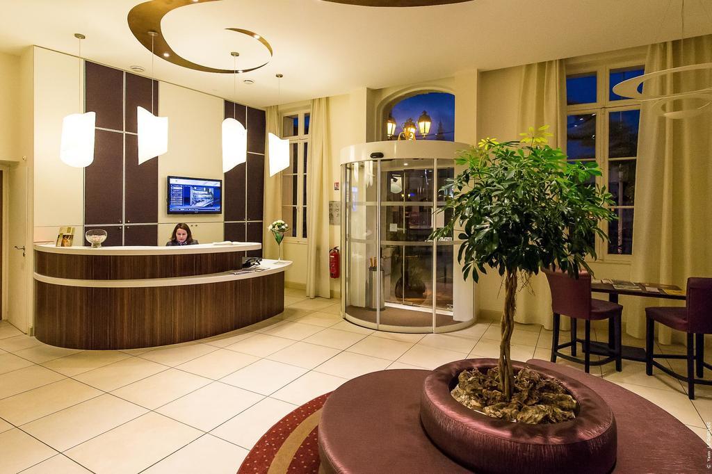 Hotel Francois Premier Cognac Centre Ngoại thất bức ảnh