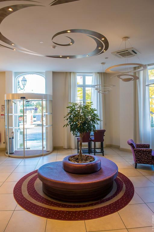 Hotel Francois Premier Cognac Centre Ngoại thất bức ảnh