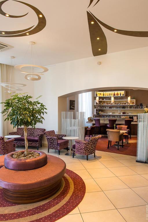 Hotel Francois Premier Cognac Centre Ngoại thất bức ảnh