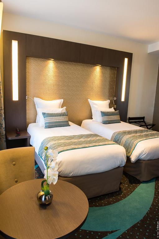 Hotel Francois Premier Cognac Centre Ngoại thất bức ảnh