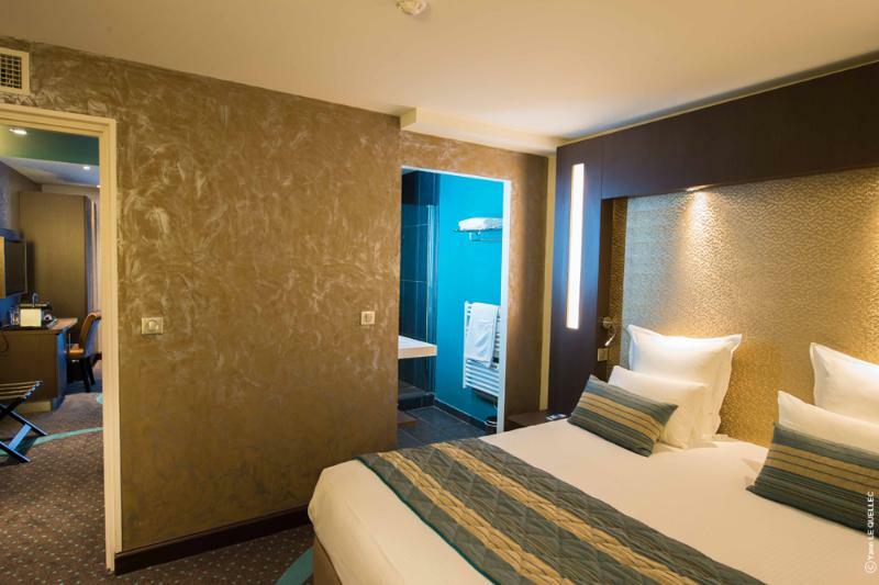 Hotel Francois Premier Cognac Centre Ngoại thất bức ảnh